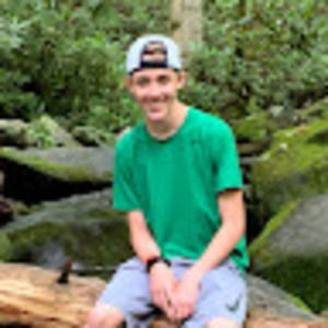 Meet your Posher, Jackson